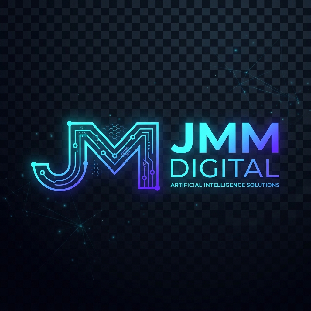 JMM Digital - Influencers de IA